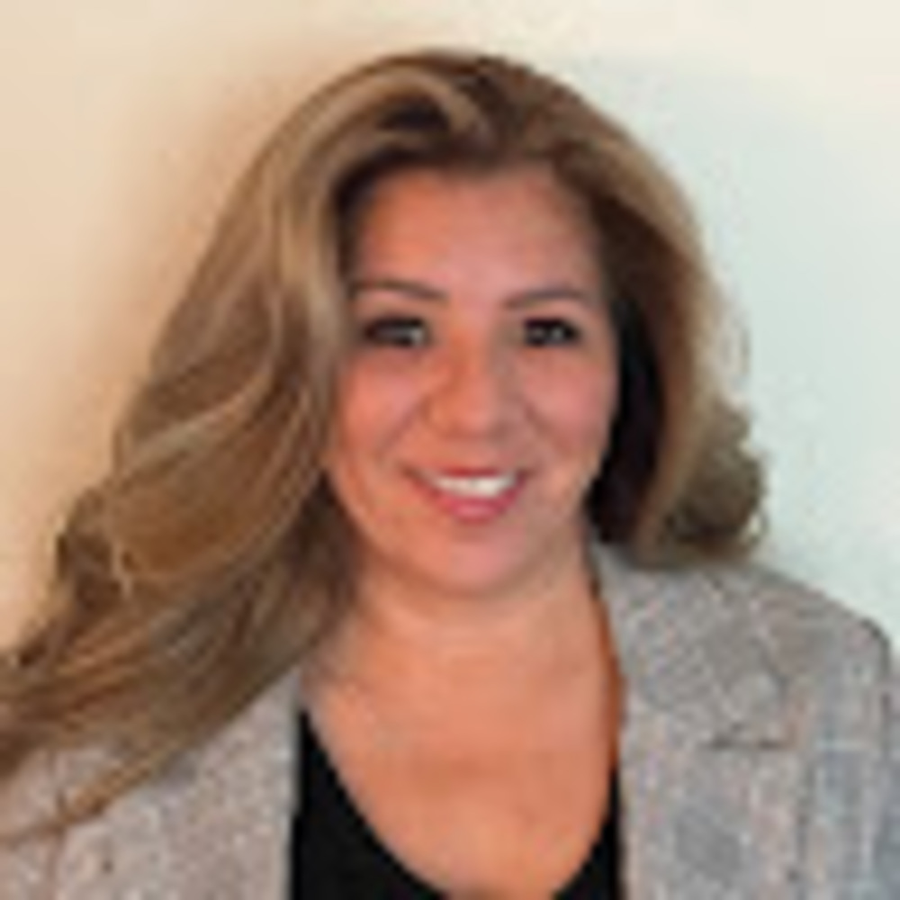 Meet your Posher, Marlayna